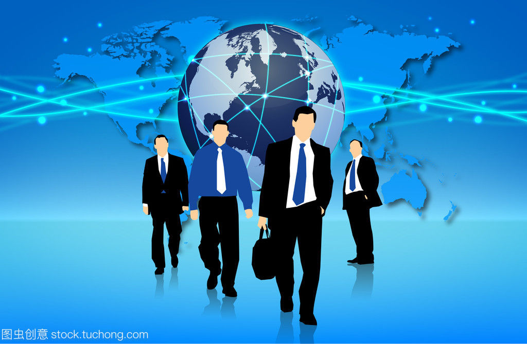 企業(yè)在行動 信息咨詢服務(wù)的力量與價(jià)值