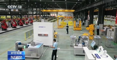 2023中國(guó)經(jīng)濟(jì)“期中考” 現(xiàn)代化產(chǎn)業(yè)體系亮點(diǎn)頻出，企業(yè)網(wǎng)絡(luò)技術(shù)服務(wù)成關(guān)鍵引擎