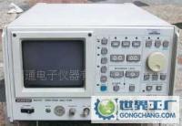 國通儀器專業回收R4131D頻譜分析儀，助力二手儀器儀表資源循環利用